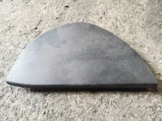 накладка на боковую дверь Mercedes-Benz S-класс W221 (2005—2009)