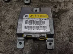 Блок управления AIRBAG BMW 5 серия E60/E61 (2002—2007)