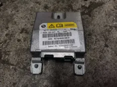 Блок управления AIRBAG BMW 5 серия E60/E61 (2002—2007)