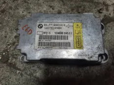 Блок управления AIRBAG BMW 7 серия E65/E66 (2001—2005)