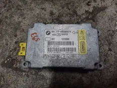 Блок управления AIRBAG BMW 7 серия E65/E66 (2001—2005)