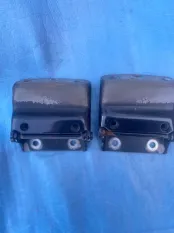 Кронштейн багажника Mercedes-Benz Vito W639 (2003—2010)