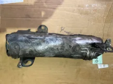 тепловой экран турбины Mercedes-Benz GL-класс X164 (2006—2009)