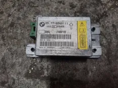 Блок управления AIRBAG BMW 7 серия E65/E66 (2001—2005)