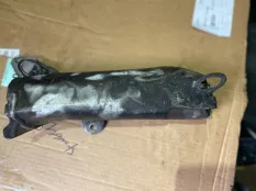 тепловой экран турбины Mercedes-Benz GL-класс X164 (2006—2009)