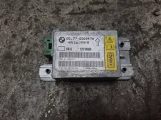 Блок управления AIRBAG BMW 7 серия E65/E66 (2001—2005)