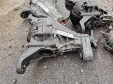 редуктор Mercedes-Benz M-класс W164 (2005—2008)