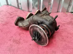 турбина Mercedes-Benz E-класс W212/S212/C207/A207 (2009—2013)