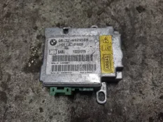 Блок управления AIRBAG BMW 7 серия E65/E66 (2001—2005)