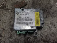 Блок управления AIRBAG BMW 7 серия E65/E66 (2001—2005)