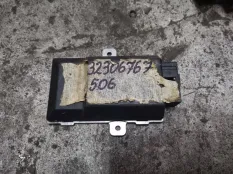 блок управления BMW 7 серия E65/E66 (2001—2005)