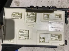 Блок sam Mercedes-Benz A-класс W176 (2012—2015)