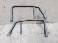 накладка на боковую дверь Mercedes-Benz GLE-класс Coupe C292 (2015—2019)