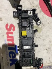 блок предохранителей, реле Mercedes-Benz A-класс W176 (2012—2015)