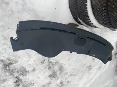 Торпедо Mercedes-Benz CLS-класс C219 (2004—2008)