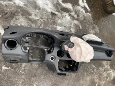 Торпедо Mercedes-Benz A-класс W176 (2012—2015)