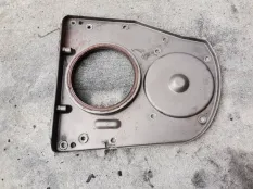 крышка двигателя Mercedes-Benz S-класс W221 (2005—2009)