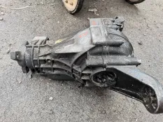 редуктор Mercedes-Benz M-класс W164 (2005—2008)