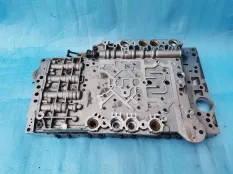 блок клапанов автоматической трансмиссии Mercedes-Benz GLK-класс X204 рестайлинг (2012—2015)