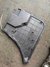 обшивка, панель салона Mercedes-Benz CL-класс C140 (1992—2000)