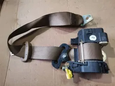 Ремень безопасности Mercedes-Benz S-класс W221 (2005—2009)