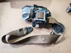 Ремень безопасности Mercedes-Benz S-класс W221 (2005—2009)