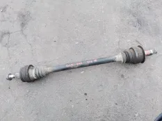 Привод задний Mercedes-Benz GLK-класс X204 рестайлинг (2012—2015)