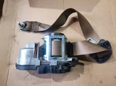 Ремень безопасности Mercedes-Benz S-класс W221 (2005—2009)