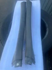 обшивка, панель салона Mercedes-Benz CL-класс C140 (1992—2000)