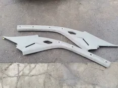 обшивка, панель салона Mercedes-Benz CL-класс C140 (1992—2000)