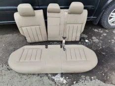 сиденье Mercedes-Benz E-класс W212/S212/C207/A207 (2009—2013)