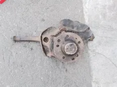 Кулак передний левый Mercedes-Benz S-класс W140 (1991—1998)