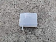 светильник салона Mercedes-Benz CL-класс C140 (1992—2000)