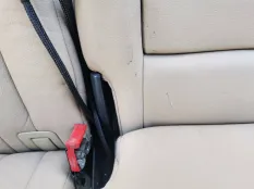 сиденье Mercedes-Benz M-класс W164 рестайлинг (2008—2011)