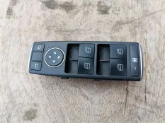 Блок управления стеклоподъемниками Mercedes-Benz A-класс W176 (2012—2015)