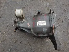 редуктор Mercedes-Benz GLK-класс X204 рестайлинг (2012—2015)