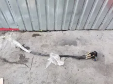 Противоугонная система Mercedes-Benz C-класс W203/S203/CL203 рестайлинг (2004—2008)