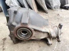 Редуктор задний Mercedes-Benz E-класс W211/S211 (2002—2006)