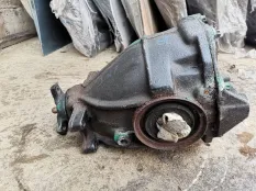 Редуктор задний Mercedes-Benz E-класс W211/S211 (2002—2006)