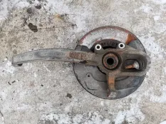 Кулак передний правый Mercedes-Benz GL-класс X164 рестайлинг (2009—2012)