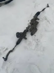 рулевая рейка Mercedes-Benz A-класс W176 (2012—2015)