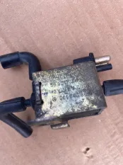 Клапан Mercedes-Benz G-класс W463 (1990—2006)