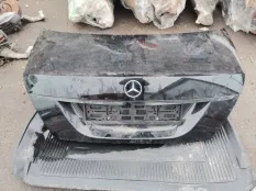 Крышка багажника Mercedes-Benz CL-класс AMG C216 (2006—2010)