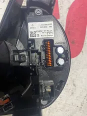 реле печки Mercedes-Benz A-класс W176 (2012—2015)