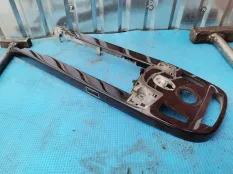 Накладка декоративная Mercedes-Benz S-класс W221 (2005—2009)