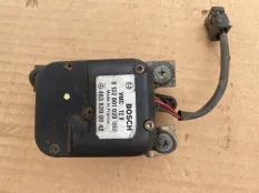 мотор вентилятора печки Mercedes-Benz G-класс W463 (1990—2006)