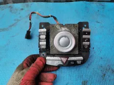 кнопка, блок кнопок Mercedes-Benz S-класс W221 (2005—2009)