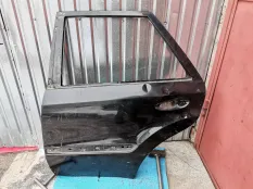 Дверь задняя левая Mercedes-Benz M-класс W164 (2005—2008)