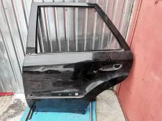 Дверь задняя левая Mercedes-Benz M-класс W164 (2005—2008)