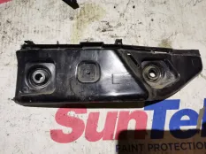 кронштейн крепления бампера Mercedes-Benz A-класс W176 (2012—2015)